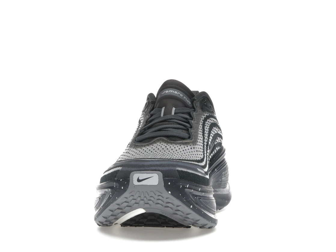 Vue 11 de Nike Vomero Plus Speckle Anthracite Dark Obsidian