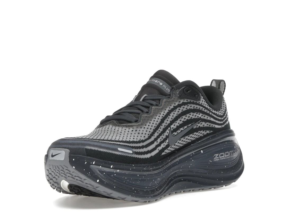Vue 14 de Nike Vomero Plus Speckle Anthracite Dark Obsidian