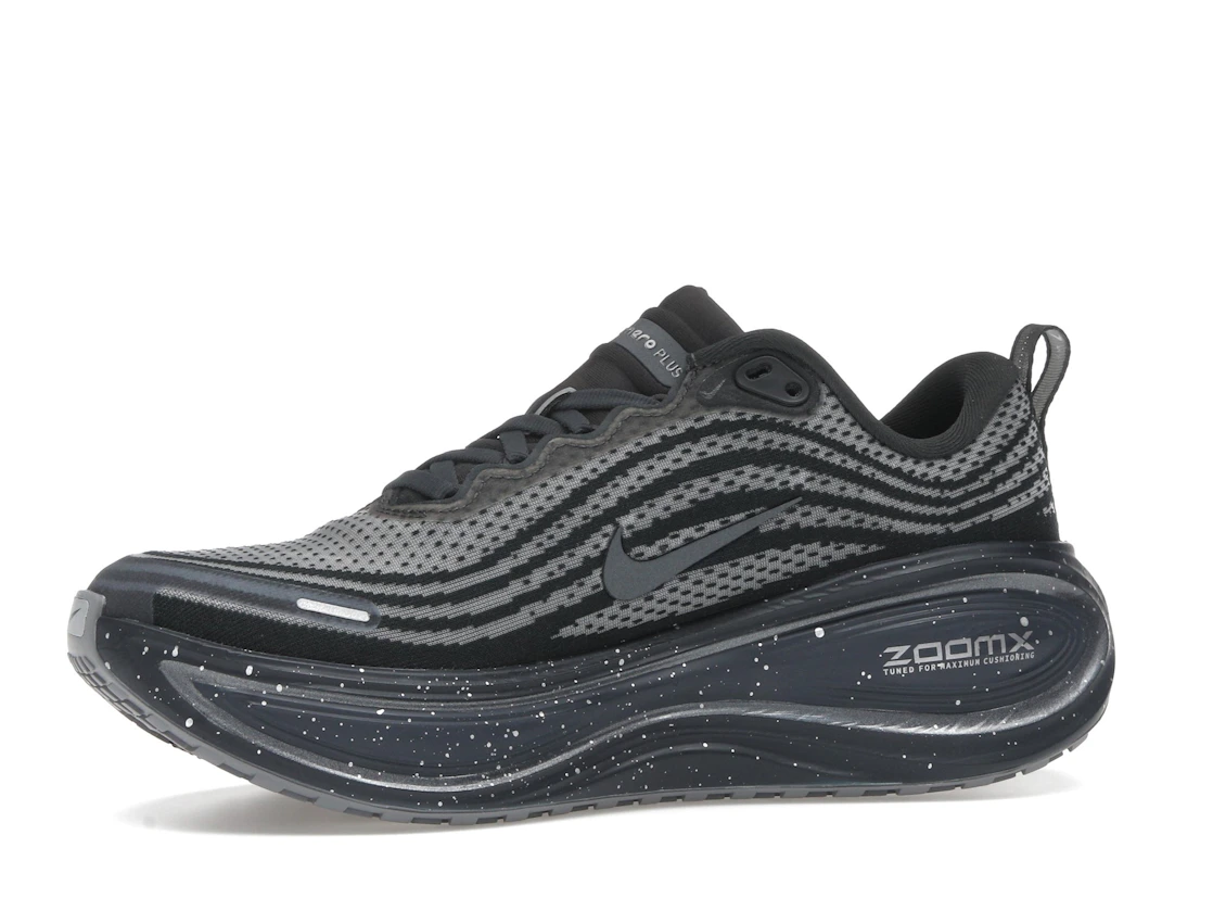 Vue 17 de Nike Vomero Plus Speckle Anthracite Dark Obsidian