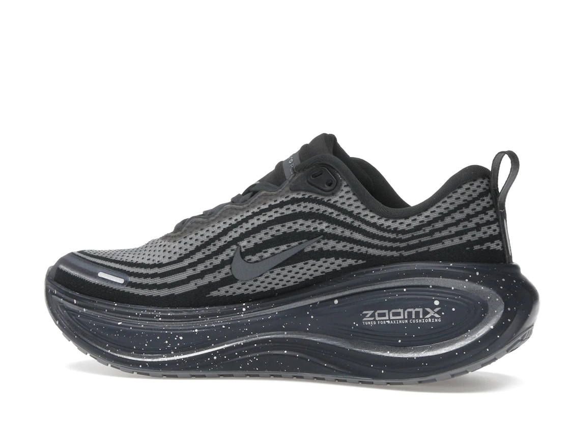 Vue 21 de Nike Vomero Plus Speckle Anthracite Dark Obsidian