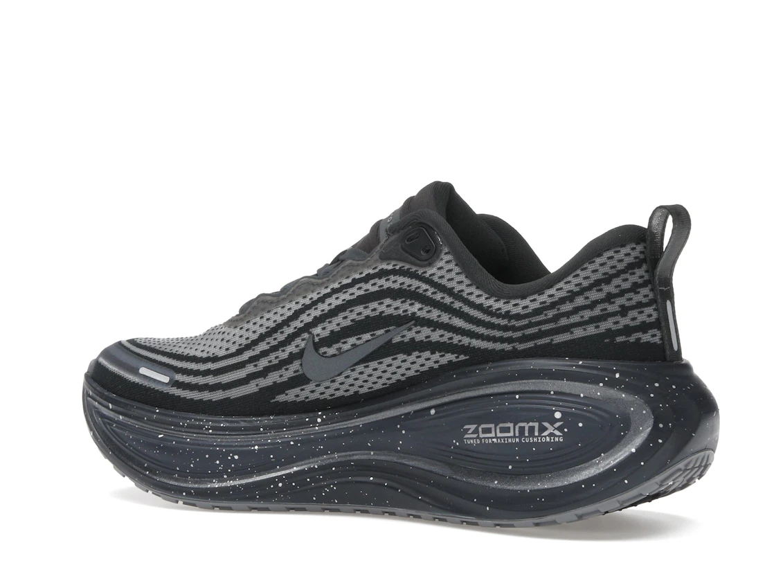 Vue 22 de Nike Vomero Plus Speckle Anthracite Dark Obsidian