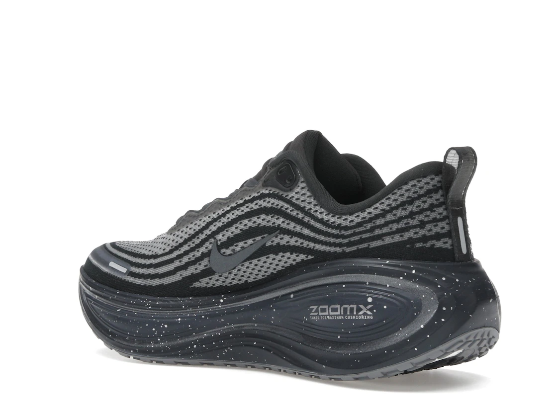 Vue 23 de Nike Vomero Plus Speckle Anthracite Dark Obsidian