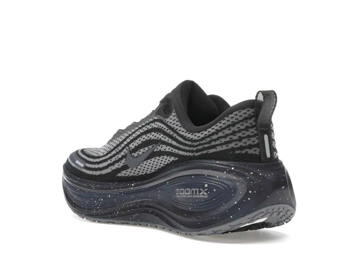 Vue 24 de Nike Vomero Plus Speckle Anthracite Dark Obsidian