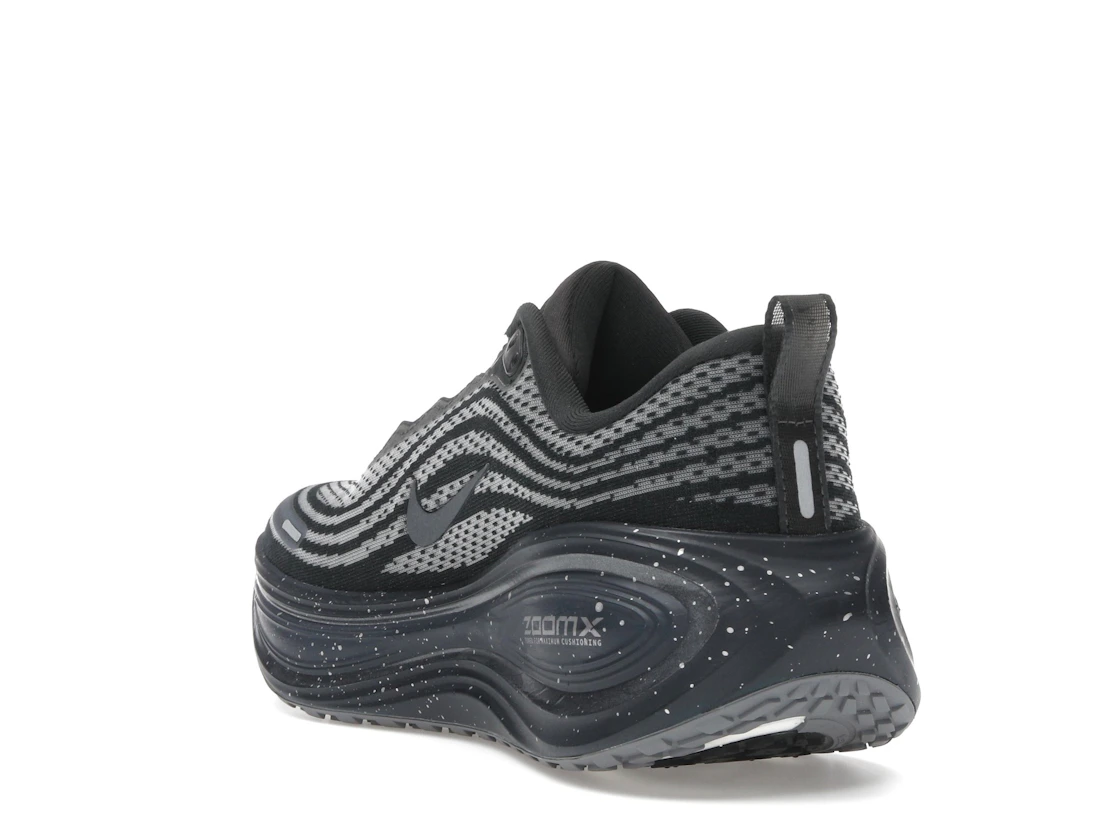 Vue 25 de Nike Vomero Plus Speckle Anthracite Dark Obsidian