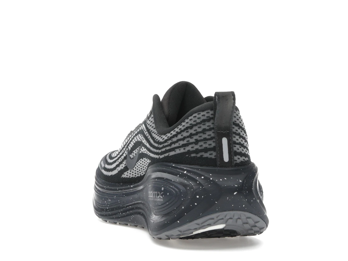 Vue 26 de Nike Vomero Plus Speckle Anthracite Dark Obsidian