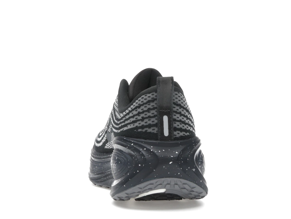 Vue 27 de Nike Vomero Plus Speckle Anthracite Dark Obsidian