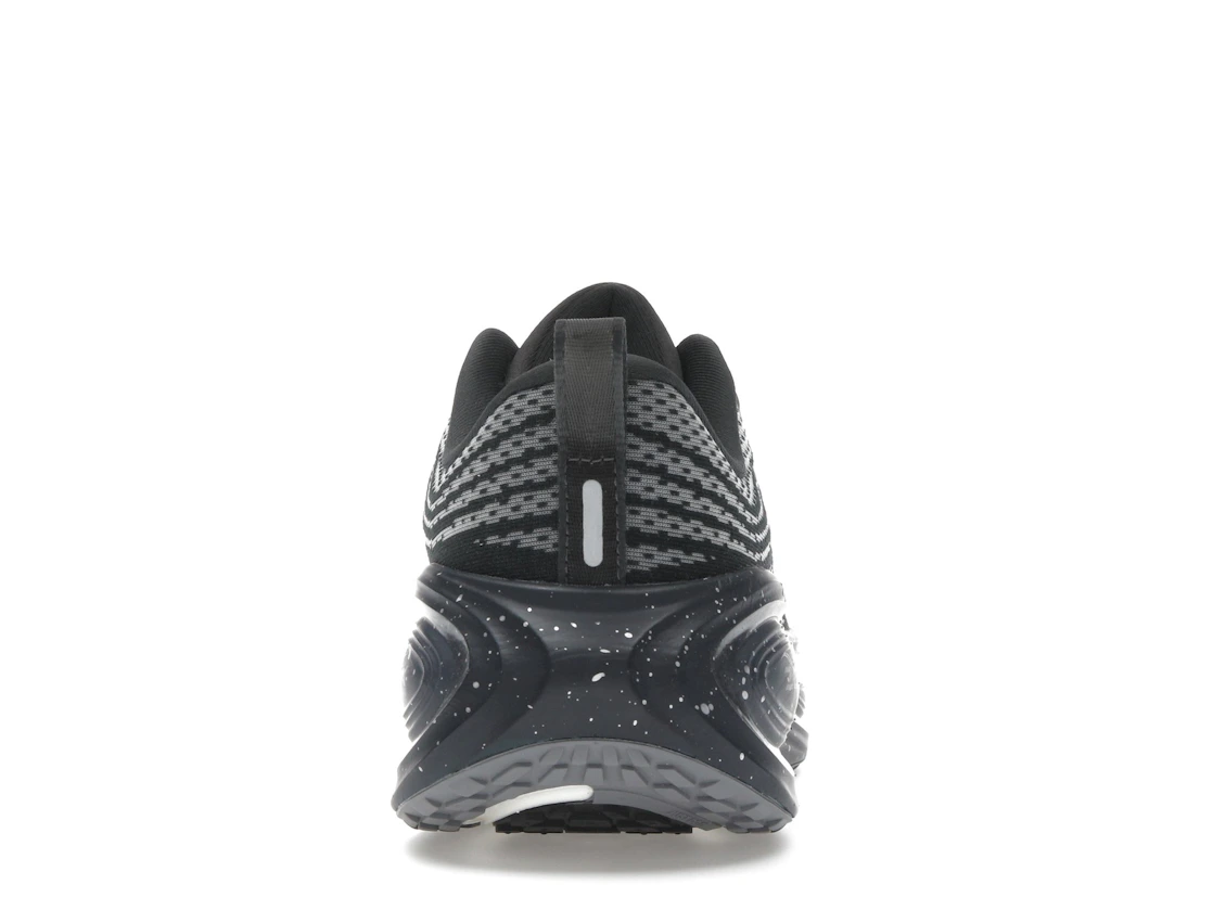 Vue 28 de Nike Vomero Plus Speckle Anthracite Dark Obsidian