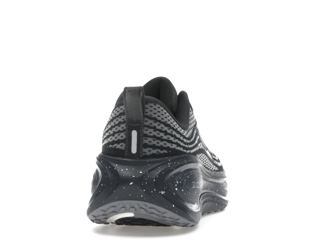 Vue 29 de Nike Vomero Plus Speckle Anthracite Dark Obsidian
