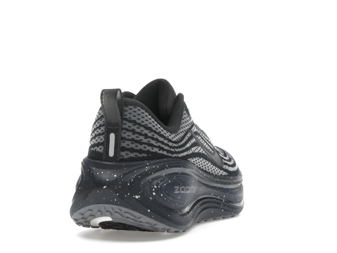 Vue 30 de Nike Vomero Plus Speckle Anthracite Dark Obsidian