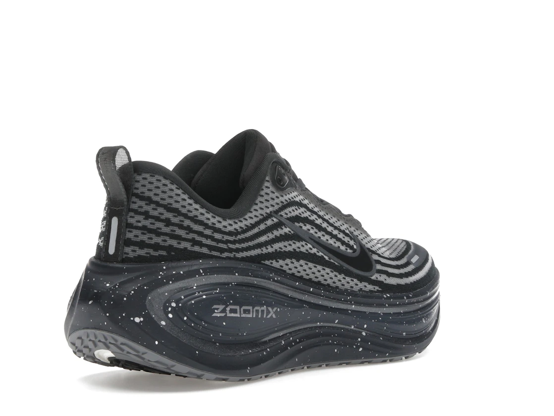 Vue 32 de Nike Vomero Plus Speckle Anthracite Dark Obsidian