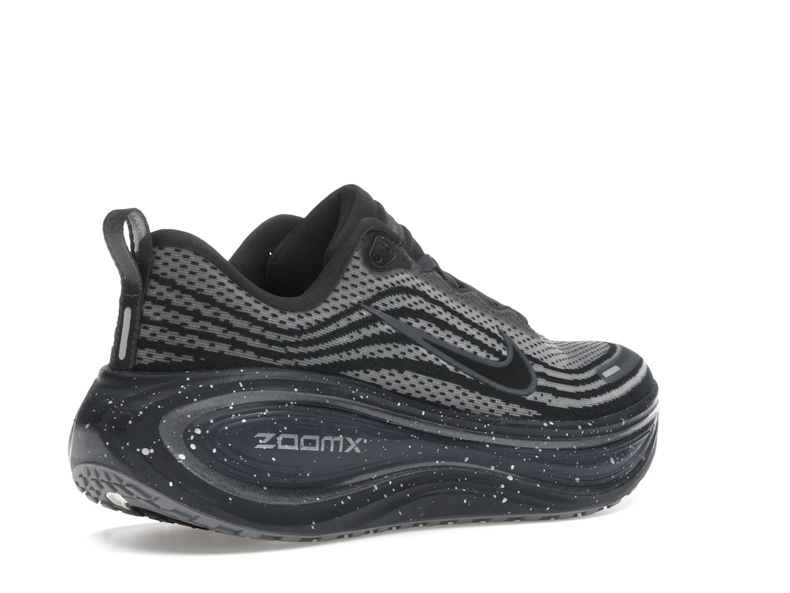 Vue 33 de Nike Vomero Plus Speckle Anthracite Dark Obsidian