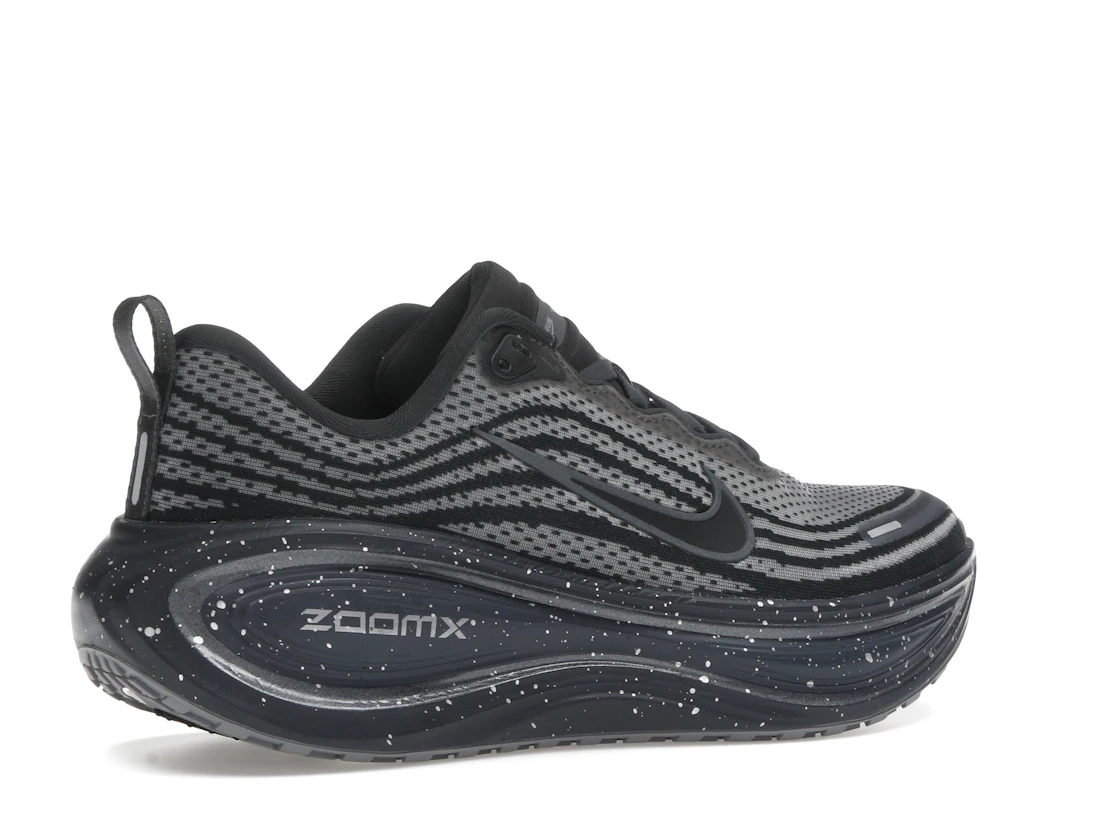 Vue 34 de Nike Vomero Plus Speckle Anthracite Dark Obsidian