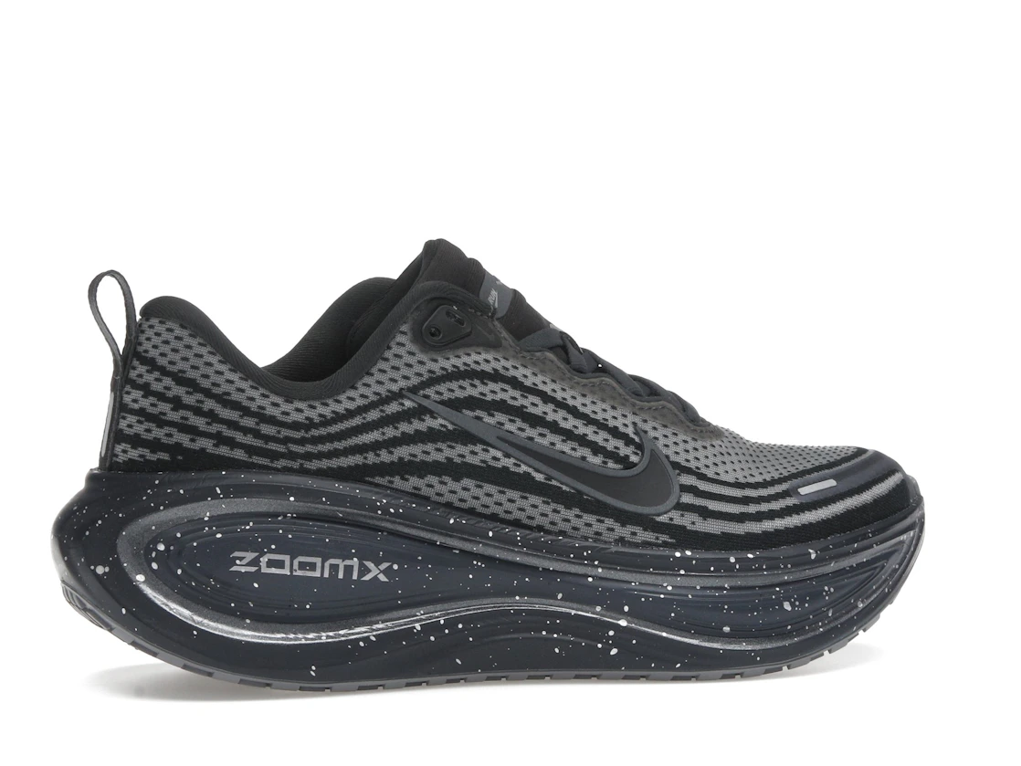Vue 35 de Nike Vomero Plus Speckle Anthracite Dark Obsidian