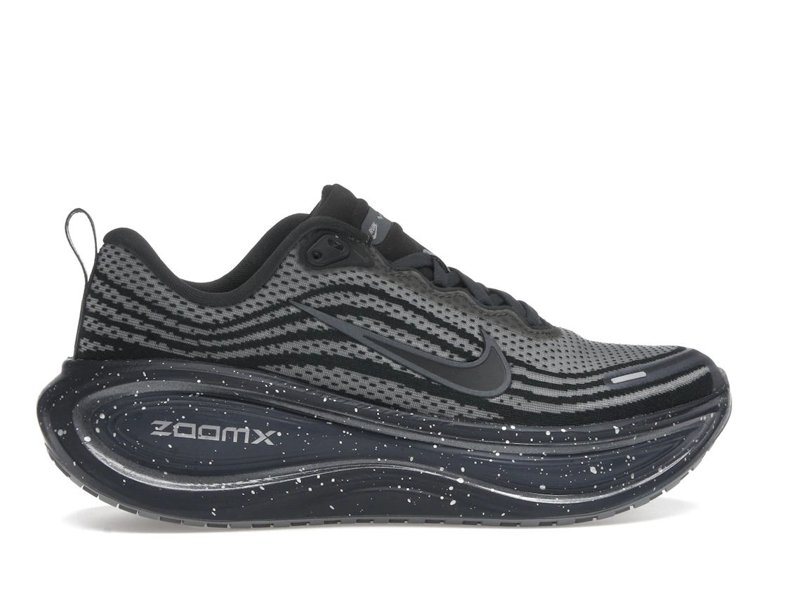 Vue 36 de Nike Vomero Plus Speckle Anthracite Dark Obsidian