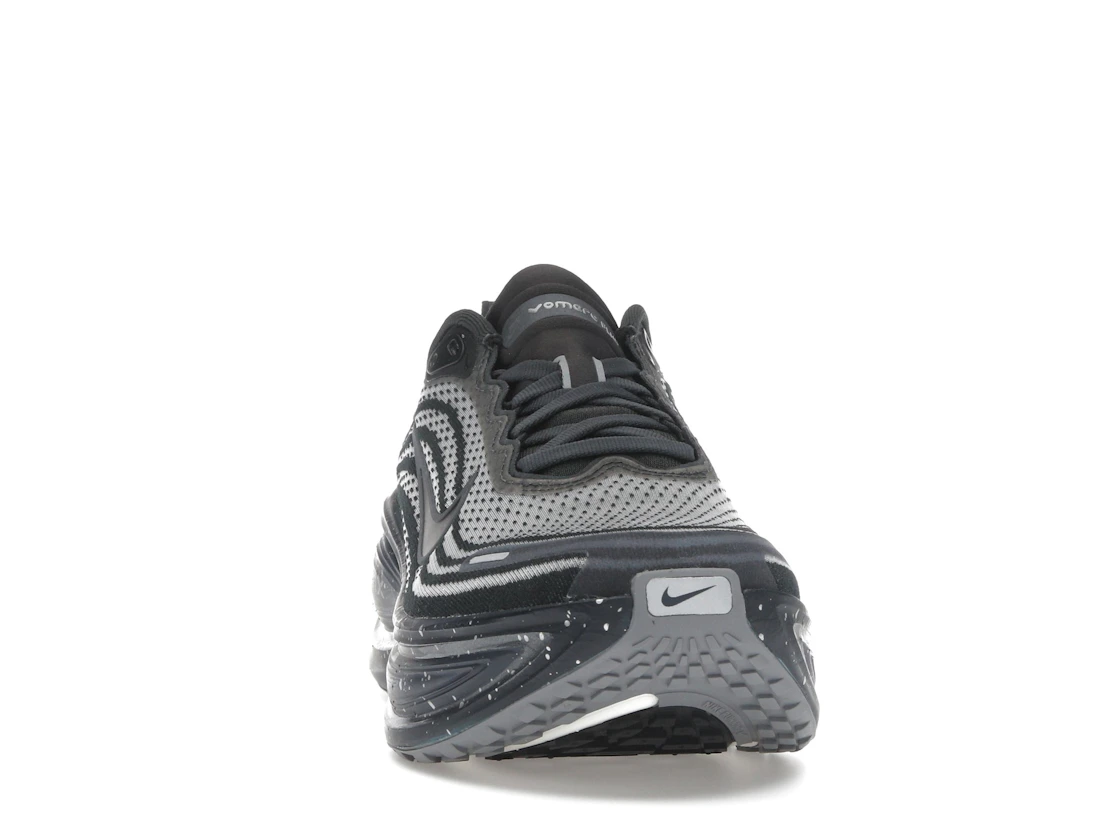 Vue 9 de Nike Vomero Plus Speckle Anthracite Dark Obsidian