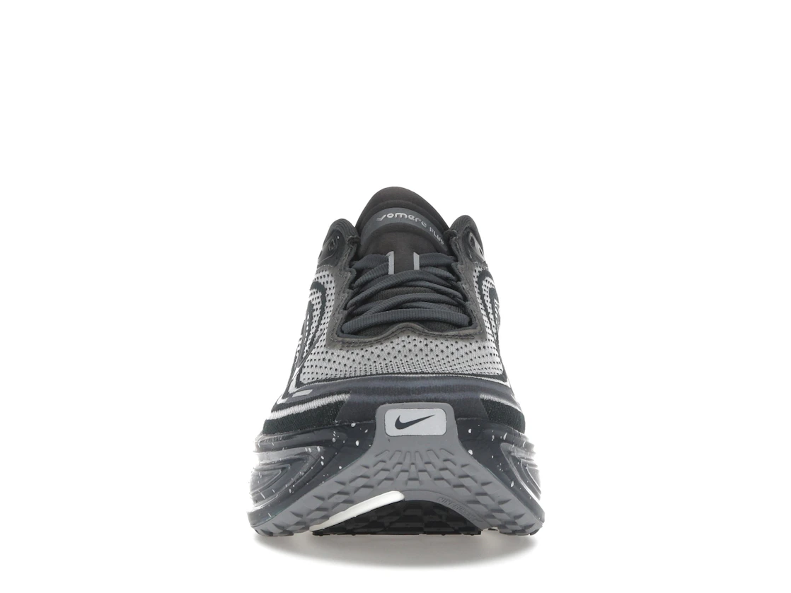 Vue 10 de Nike Vomero Plus Speckle Anthracite Dark Obsidian