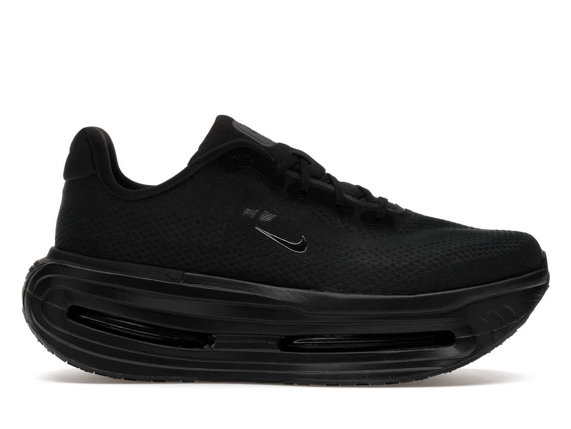 Vue 1 de Nike Vomero Premium SP Black Mini Chrome Swoosh