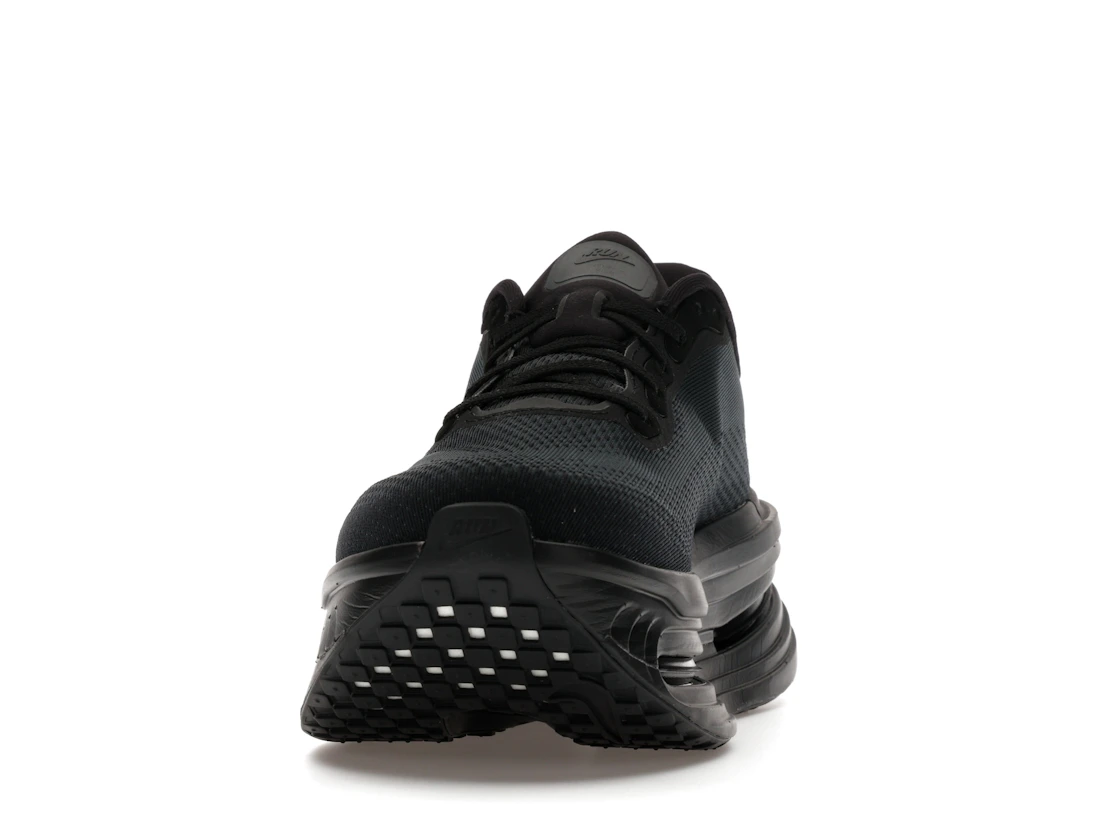Vue 11 de Nike Vomero Premium SP Black Mini Chrome Swoosh