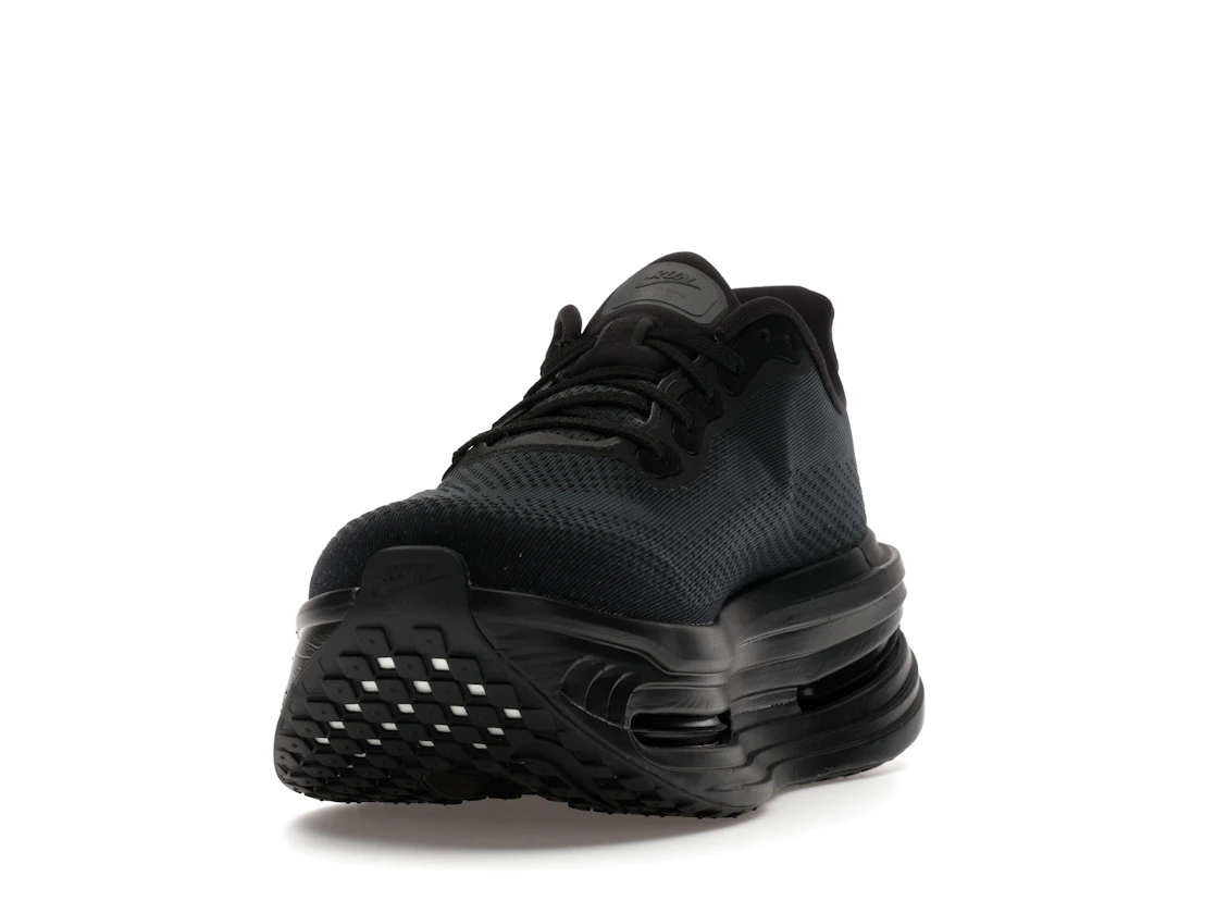Vue 12 de Nike Vomero Premium SP Black Mini Chrome Swoosh