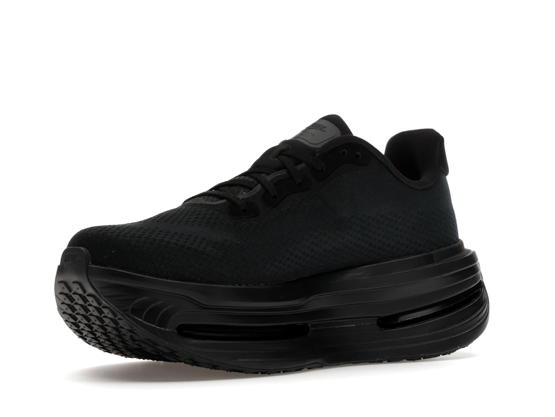 Vue 15 de Nike Vomero Premium SP Black Mini Chrome Swoosh