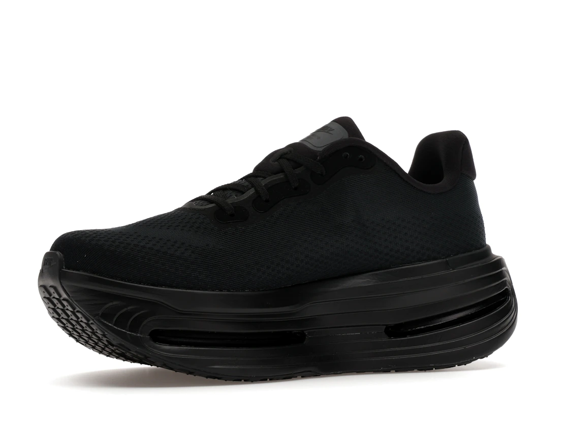 Vue 16 de Nike Vomero Premium SP Black Mini Chrome Swoosh