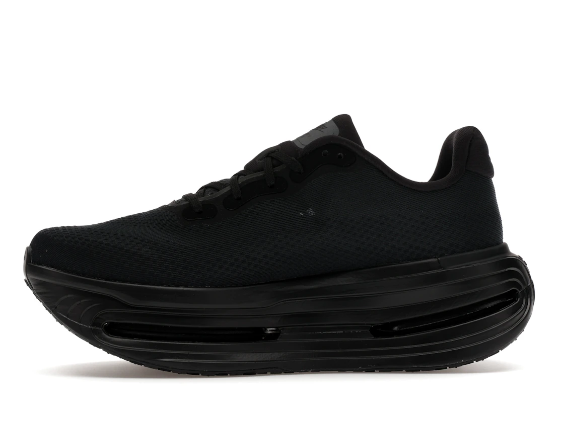 Vue 18 de Nike Vomero Premium SP Black Mini Chrome Swoosh
