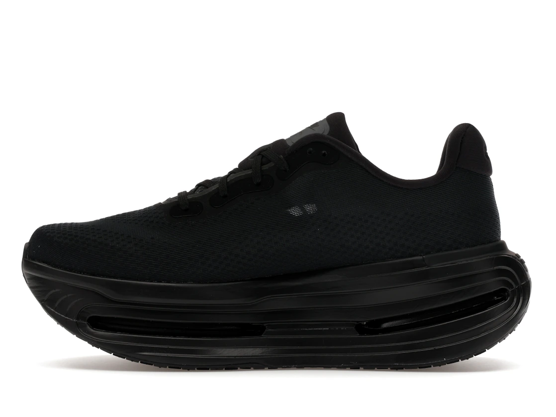Vue 19 de Nike Vomero Premium SP Black Mini Chrome Swoosh