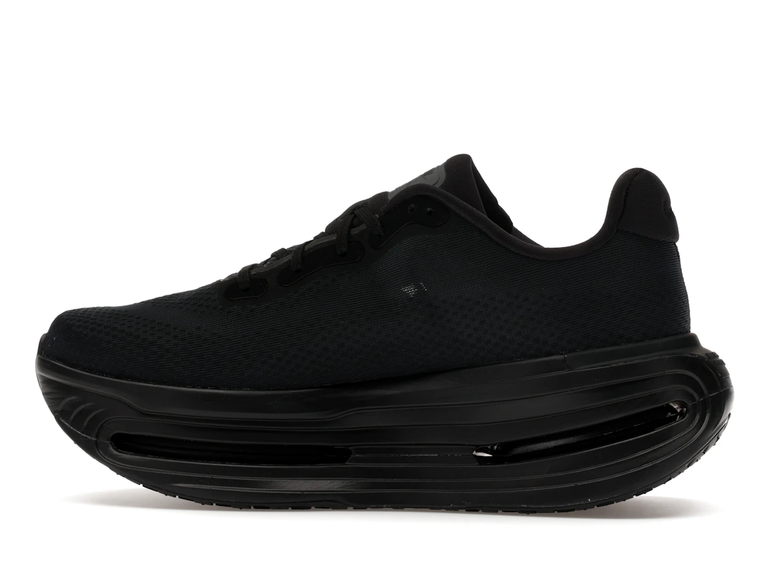 Vue 20 de Nike Vomero Premium SP Black Mini Chrome Swoosh