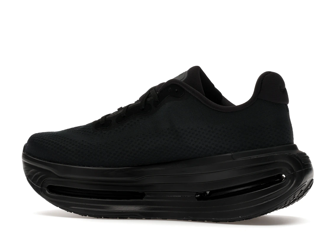 Vue 21 de Nike Vomero Premium SP Black Mini Chrome Swoosh