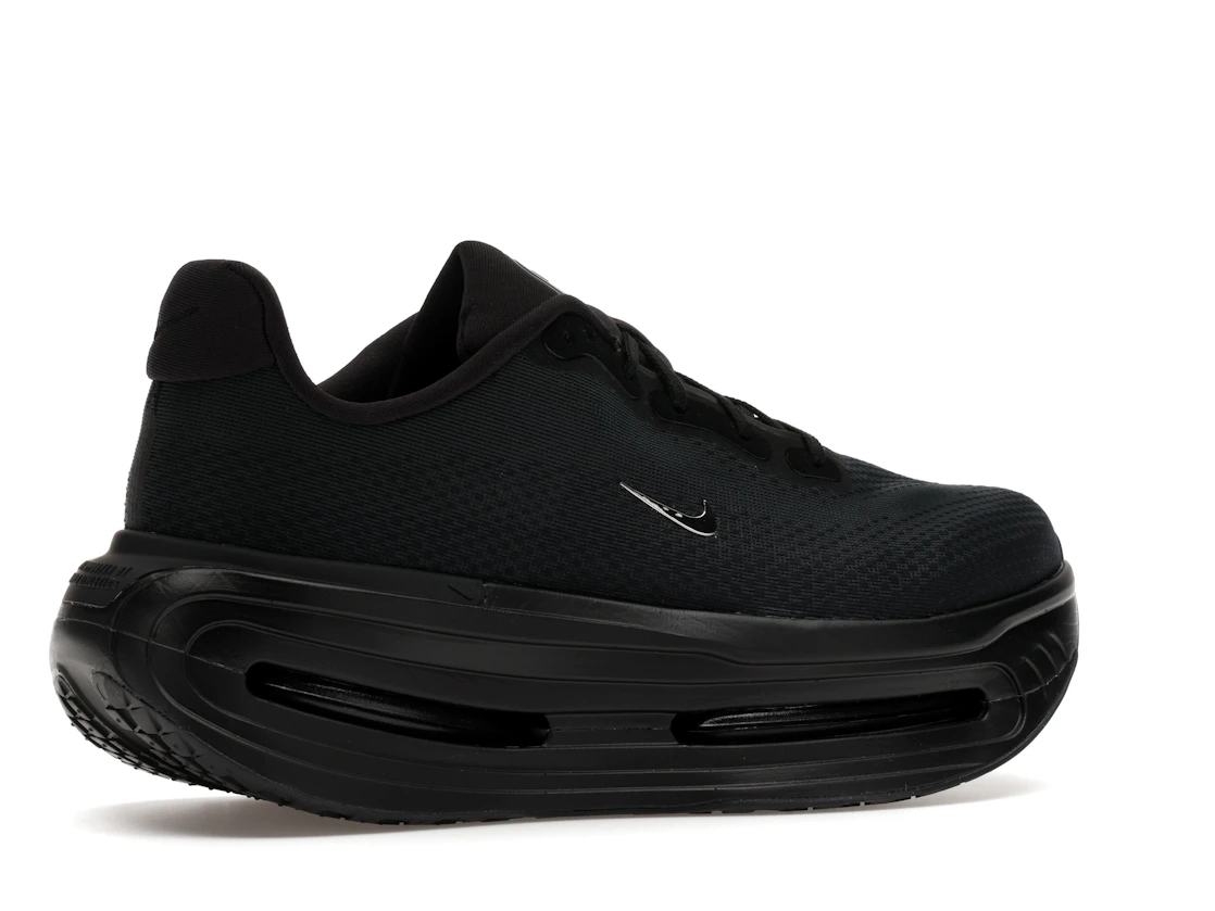 Vue 34 de Nike Vomero Premium SP Black Mini Chrome Swoosh