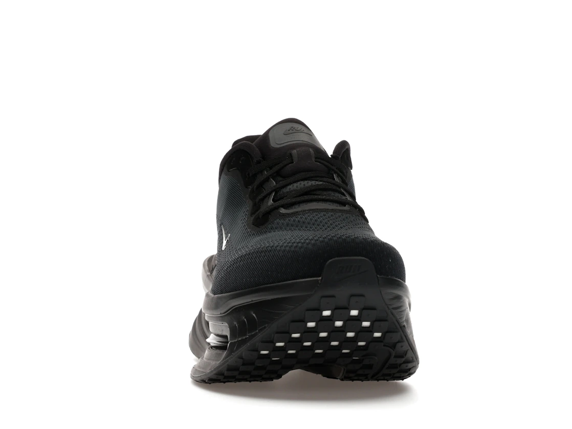 Vue 9 de Nike Vomero Premium SP Black Mini Chrome Swoosh