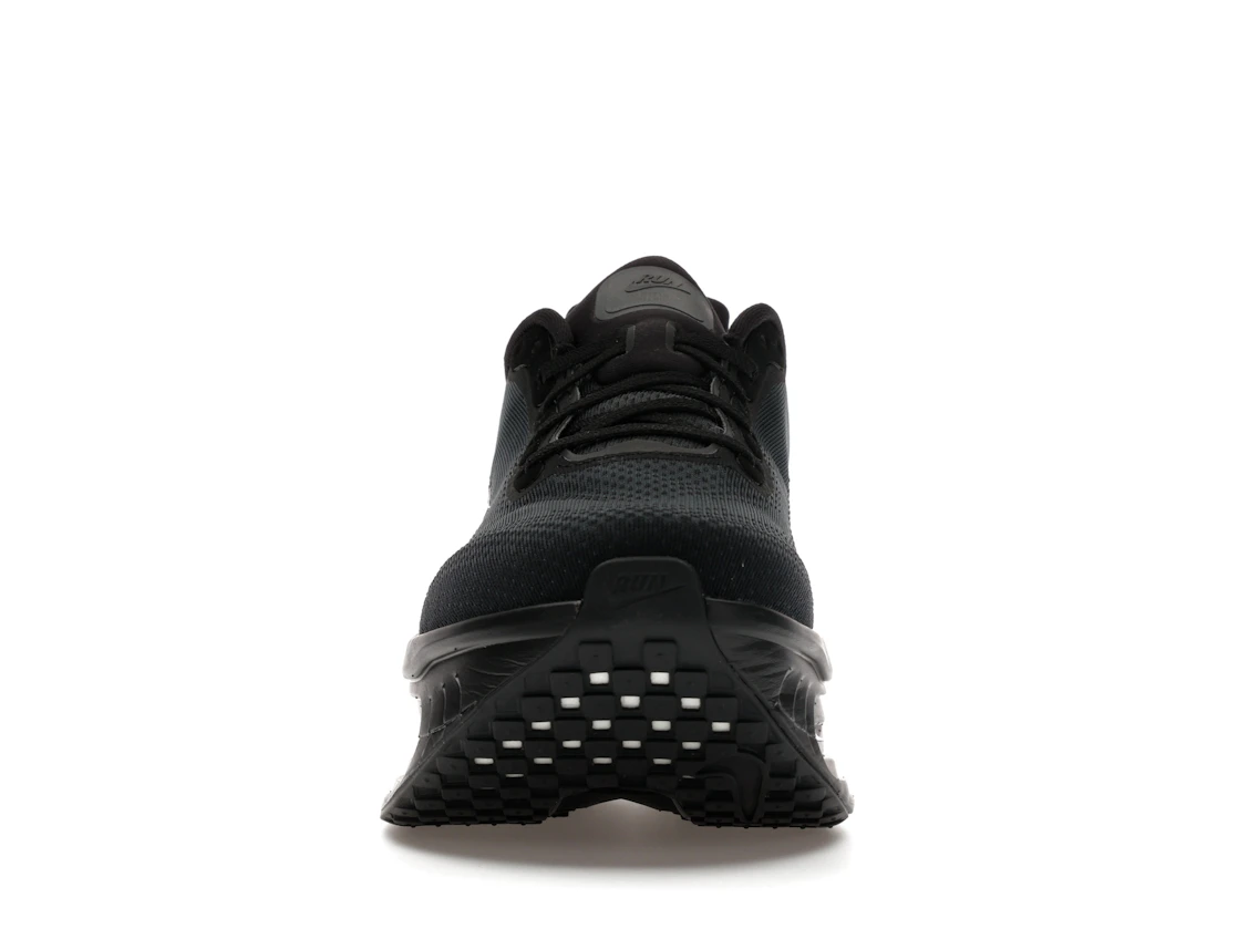 Vue 10 de Nike Vomero Premium SP Black Mini Chrome Swoosh