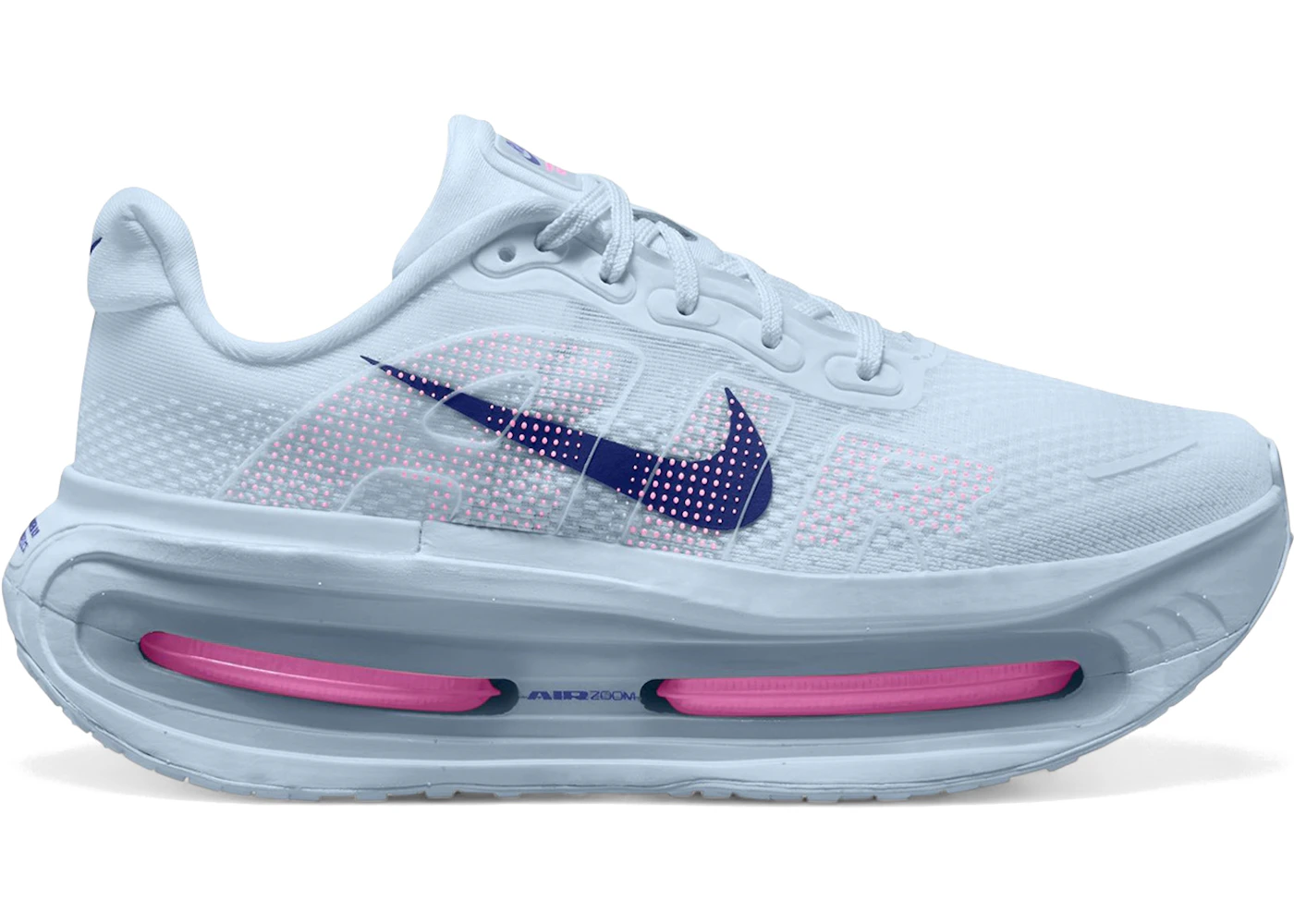 Nike Vomero Premium Blue Tint 