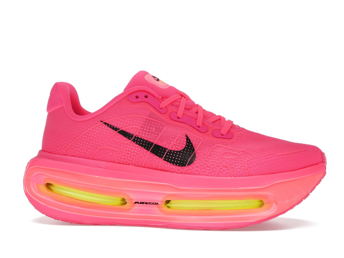 Vue 2 de Nike Vomero Premium Hyper Pink 