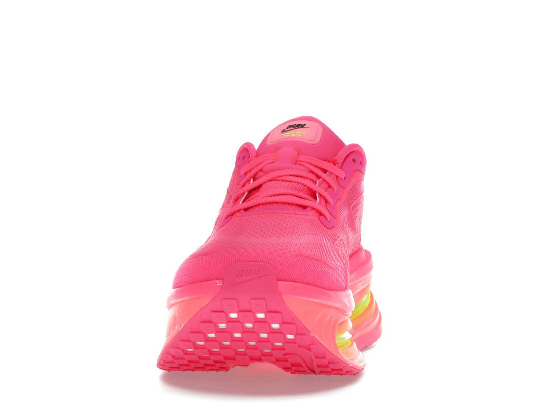 Vue 11 de Nike Vomero Premium Hyper Pink 