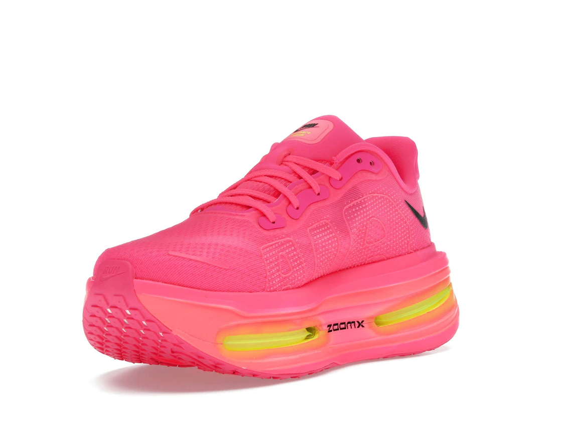 Vue 14 de Nike Vomero Premium Hyper Pink 
