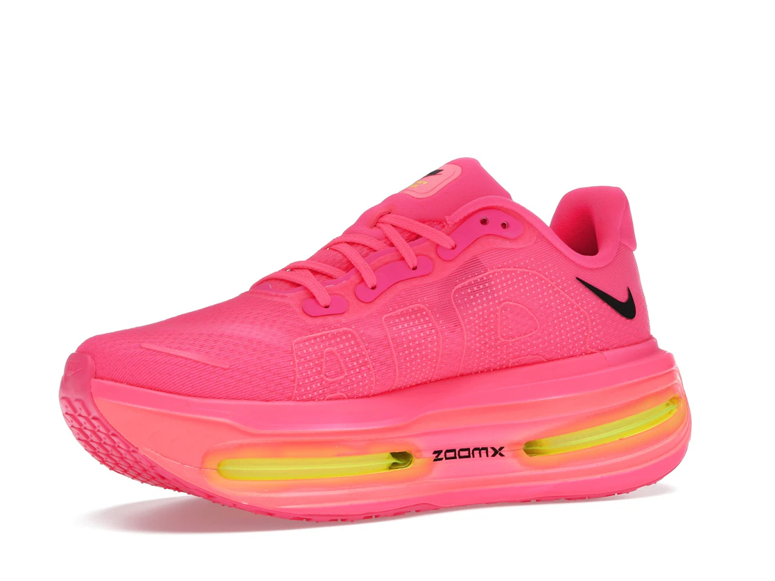 Vue 16 de Nike Vomero Premium Hyper Pink 