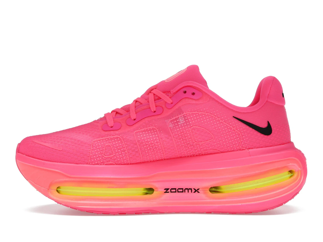 Vue 19 de Nike Vomero Premium Hyper Pink 
