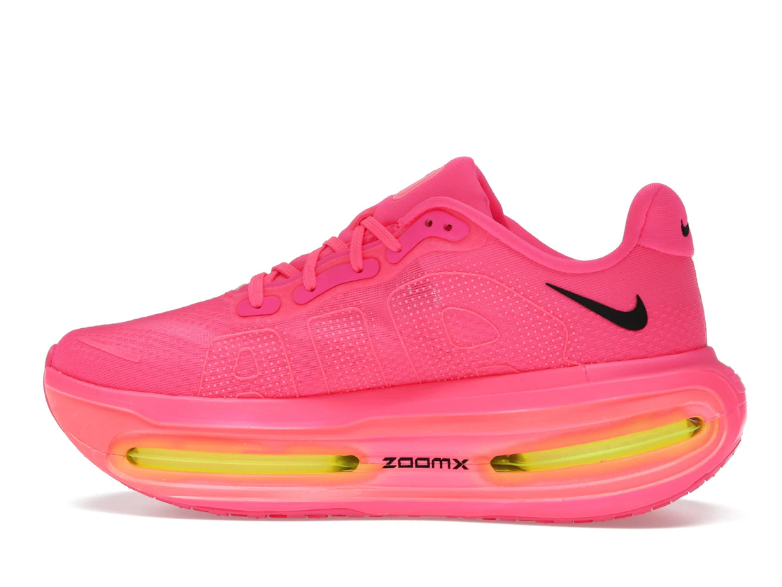 Vue 20 de Nike Vomero Premium Hyper Pink 