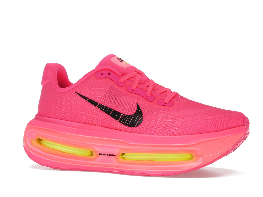 Vue 3 de Nike Vomero Premium Hyper Pink 