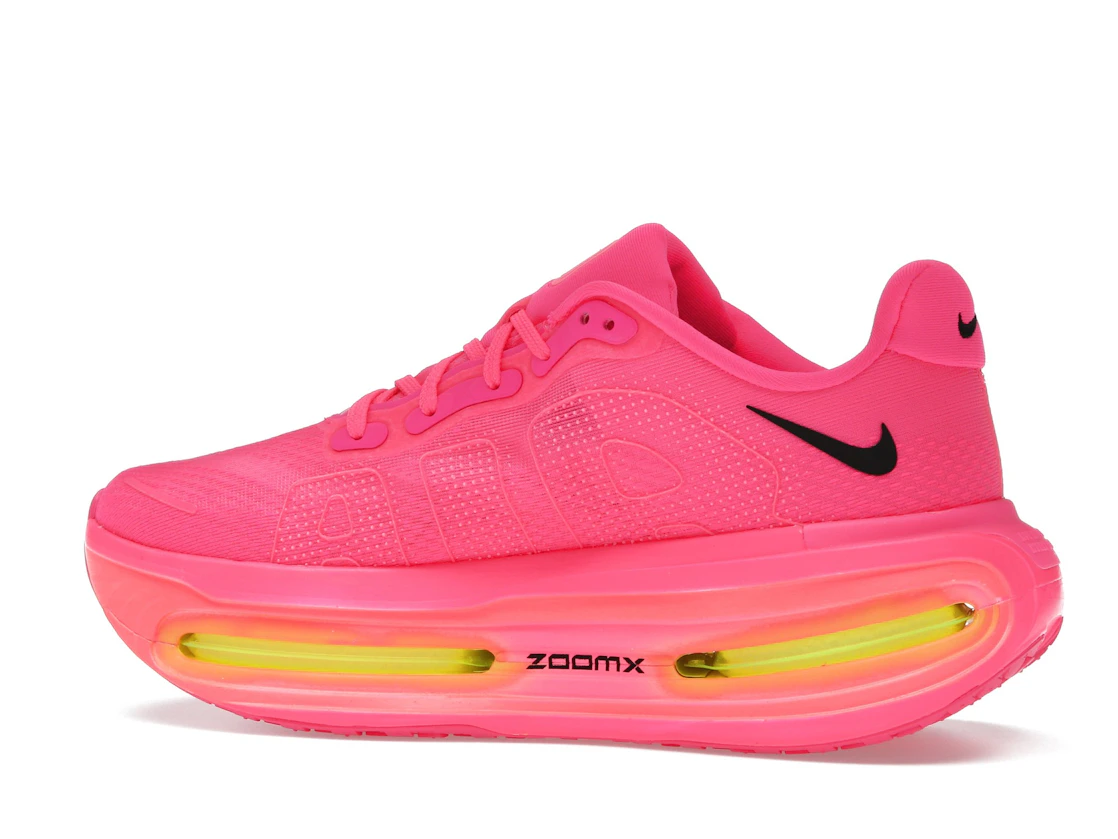 Vue 21 de Nike Vomero Premium Hyper Pink 