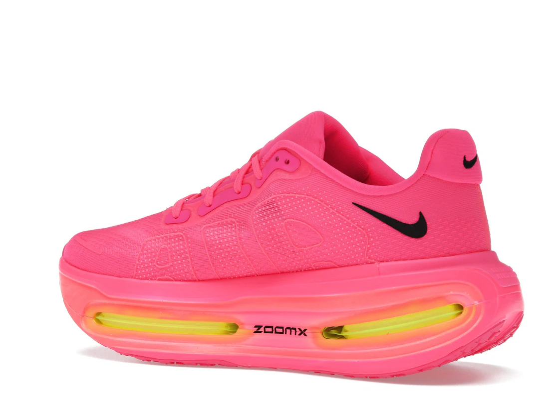 Vue 22 de Nike Vomero Premium Hyper Pink 