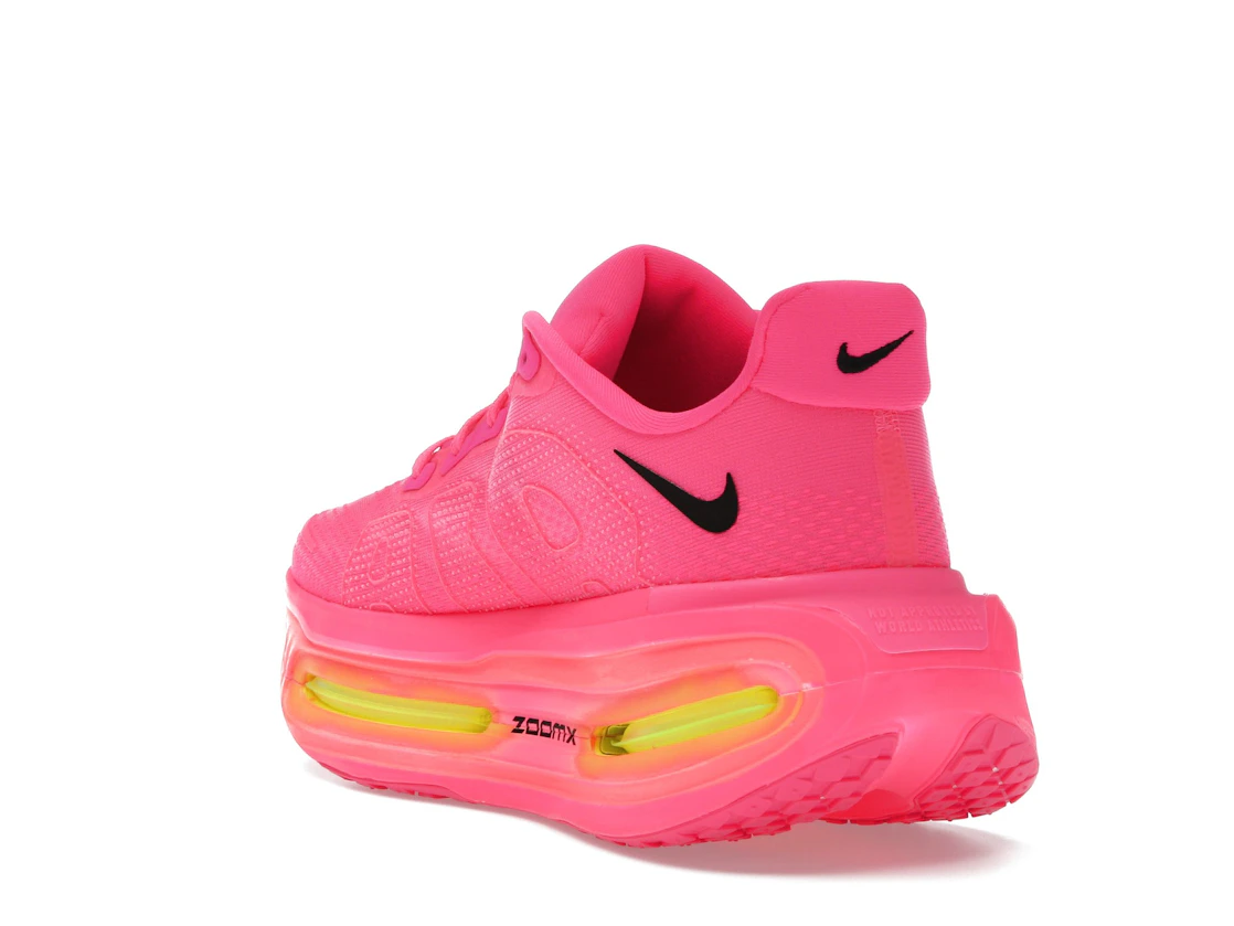 Vue 25 de Nike Vomero Premium Hyper Pink 