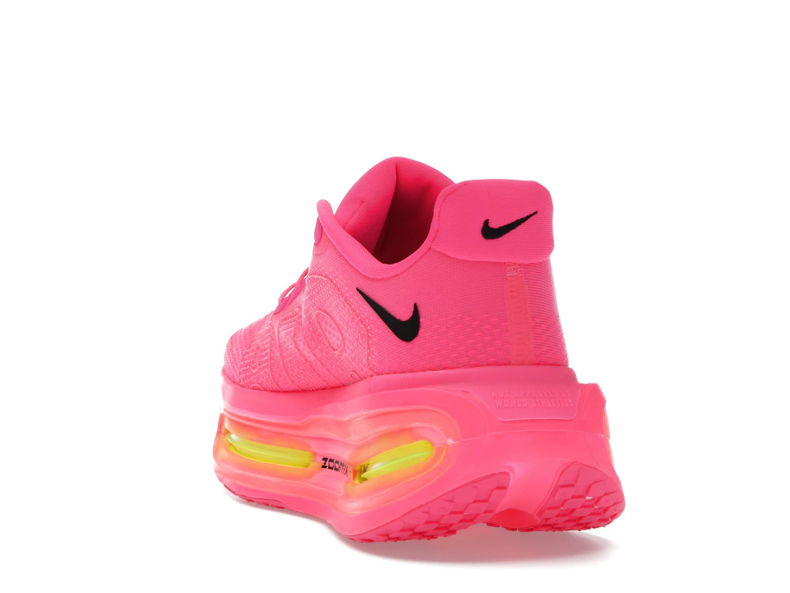 Vue 26 de Nike Vomero Premium Hyper Pink 
