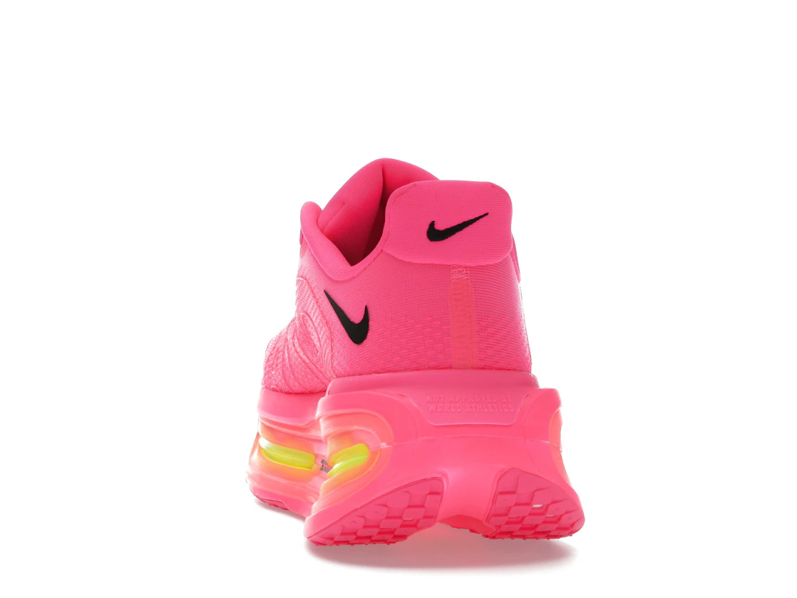 Vue 27 de Nike Vomero Premium Hyper Pink 