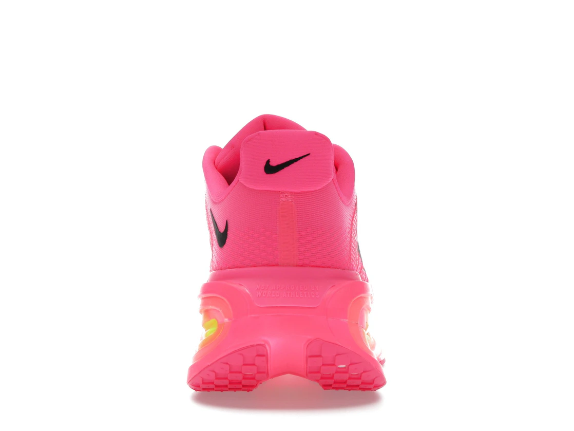 Vue 28 de Nike Vomero Premium Hyper Pink 