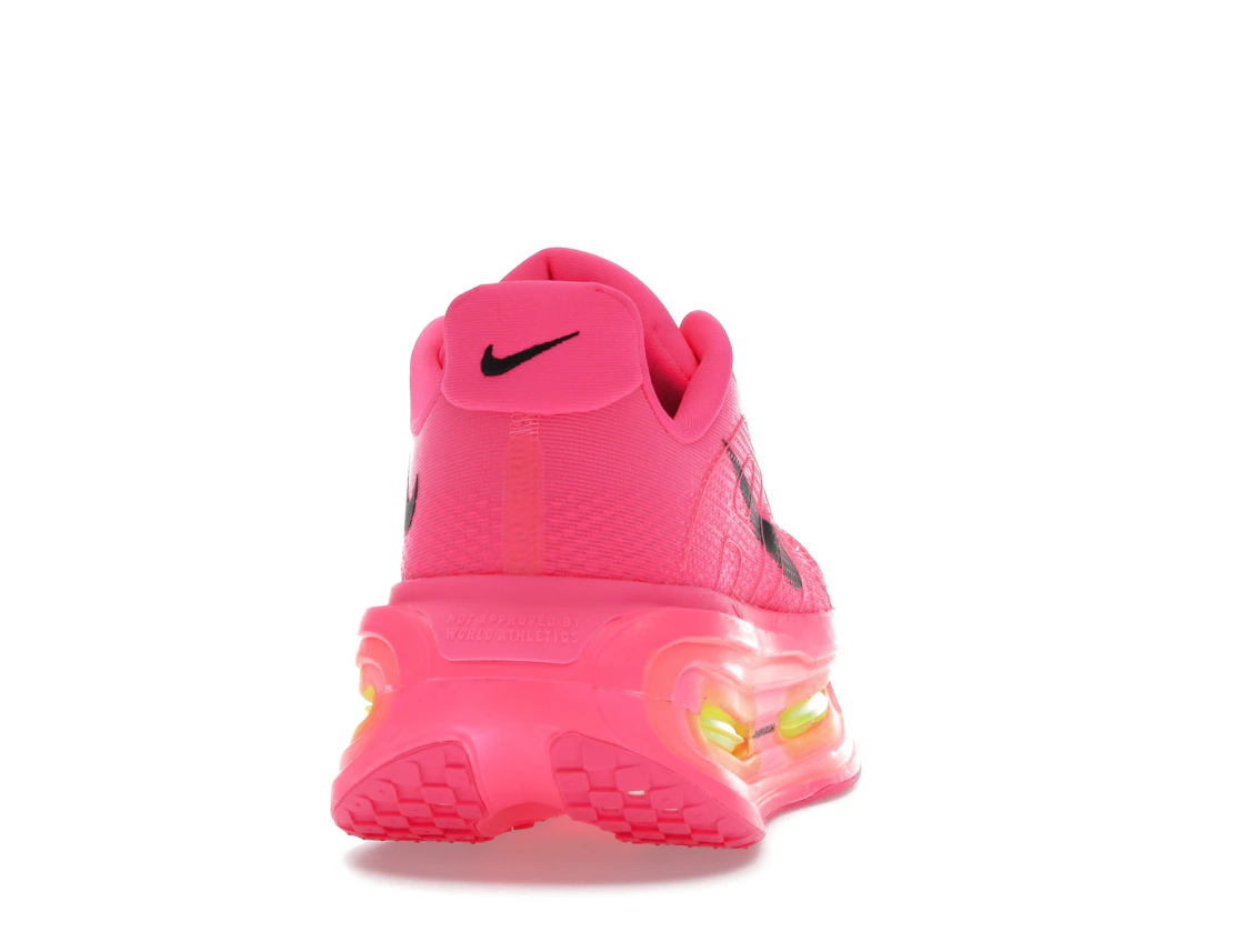 Vue 29 de Nike Vomero Premium Hyper Pink 