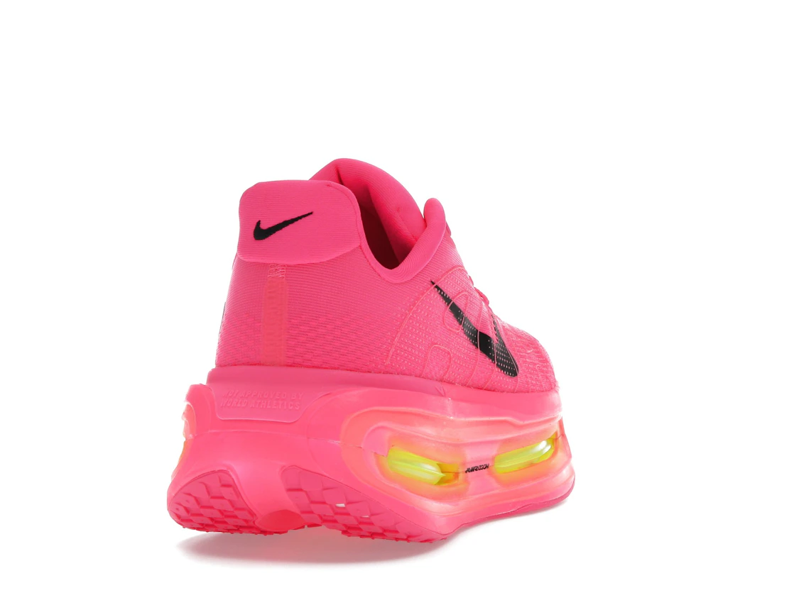 Vue 30 de Nike Vomero Premium Hyper Pink 