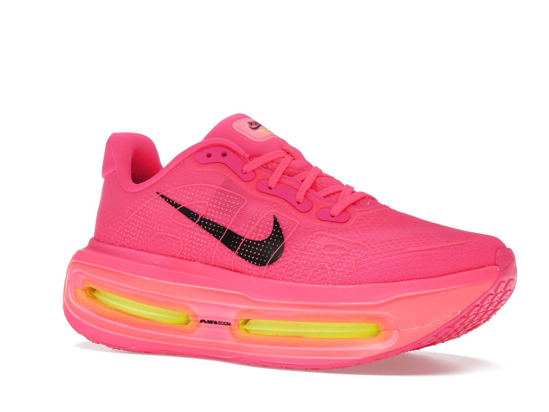 Vue 4 de Nike Vomero Premium Hyper Pink 