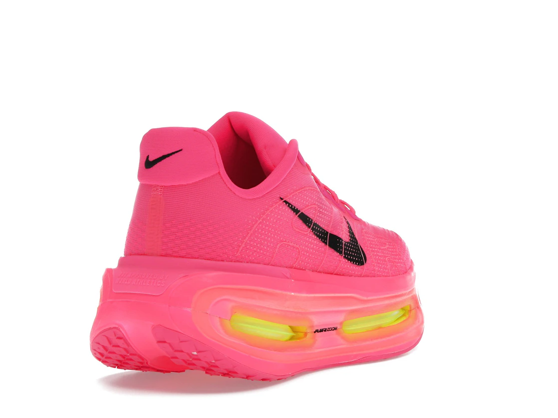 Vue 31 de Nike Vomero Premium Hyper Pink 
